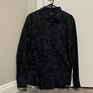 Men’s Dress Shirt